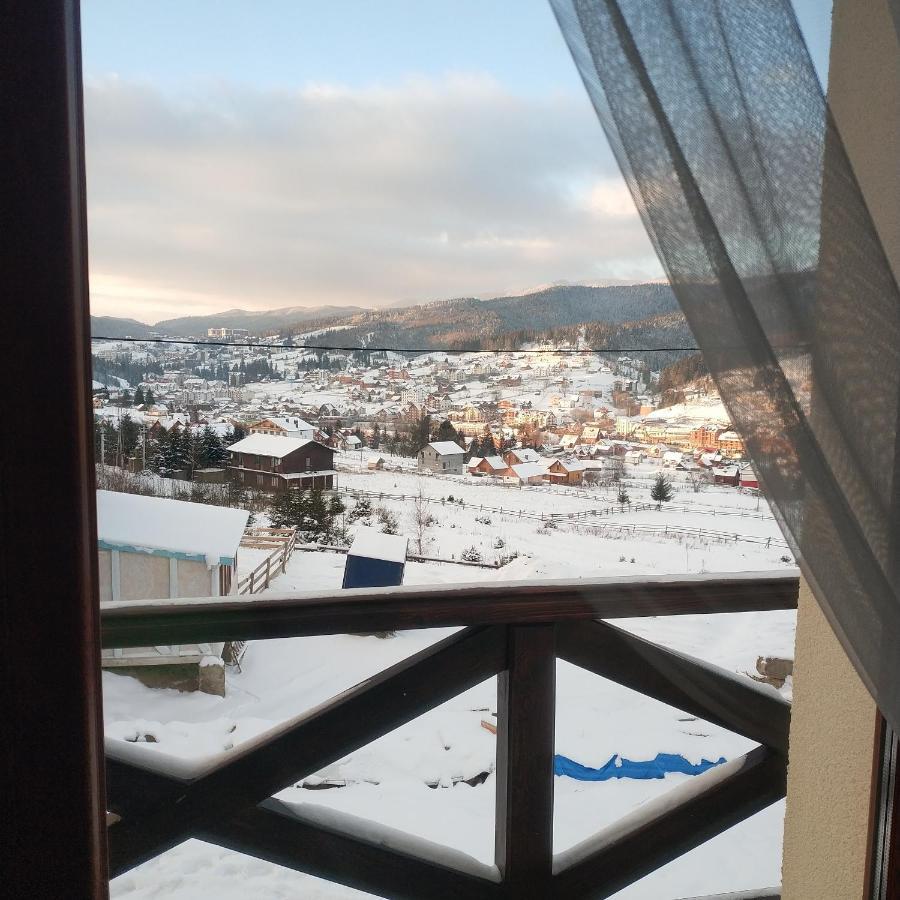 Князів Двір Hotel Буковел Екстериор снимка