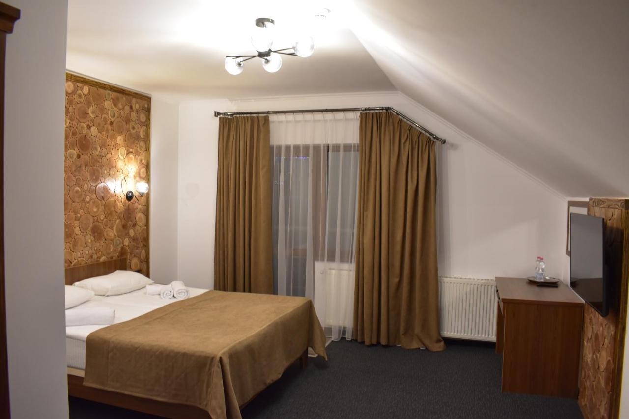Князів Двір Hotel Буковел Екстериор снимка