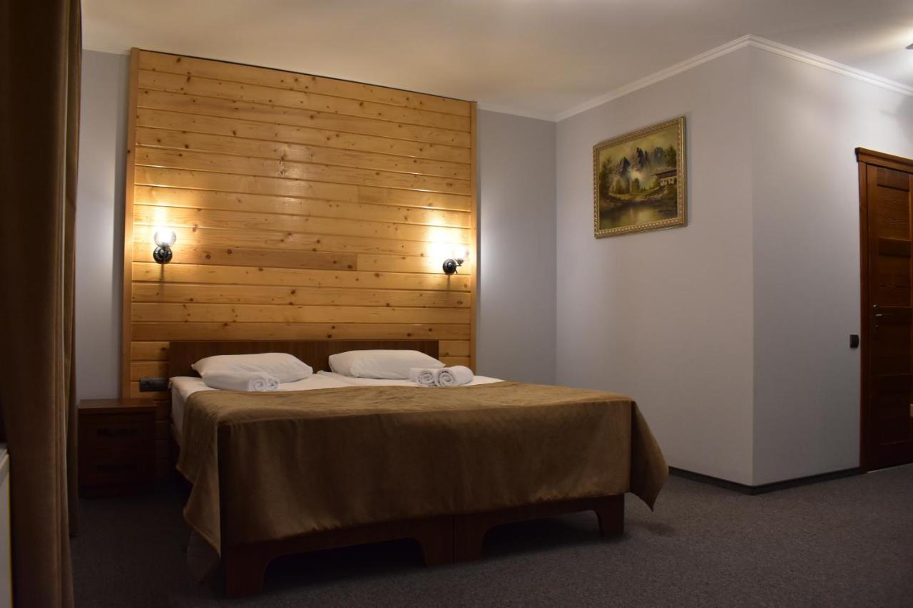 Князів Двір Hotel Буковел Екстериор снимка