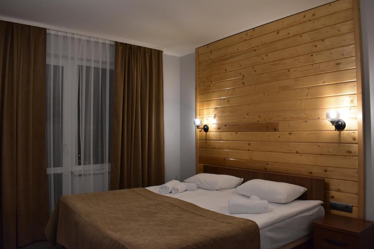 Князів Двір Hotel Буковел Екстериор снимка