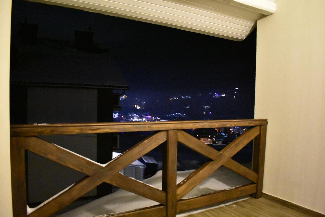 Князів Двір Hotel Буковел Екстериор снимка