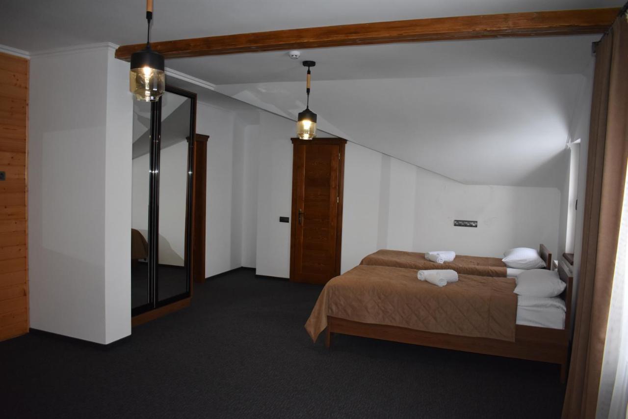Князів Двір Hotel Буковел Екстериор снимка