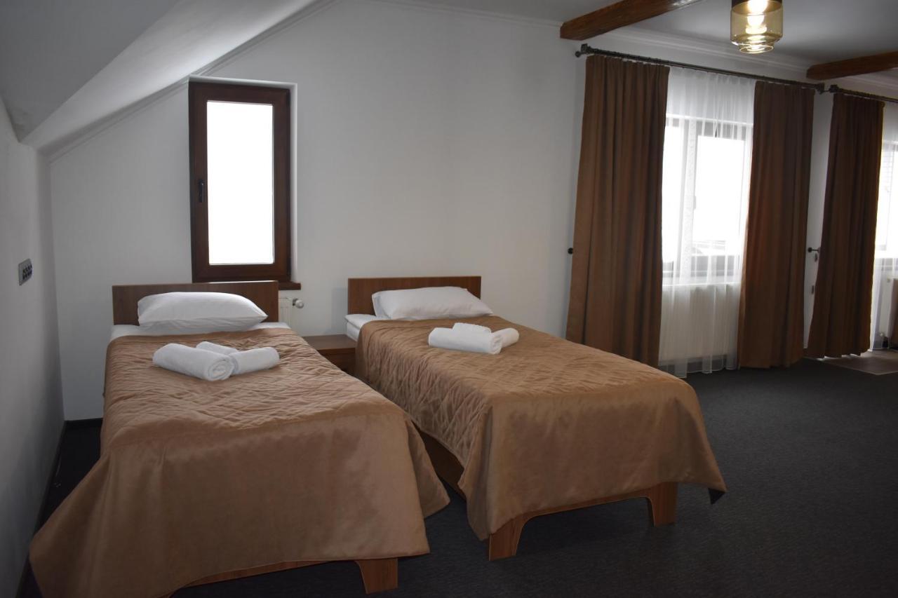 Князів Двір Hotel Буковел Екстериор снимка