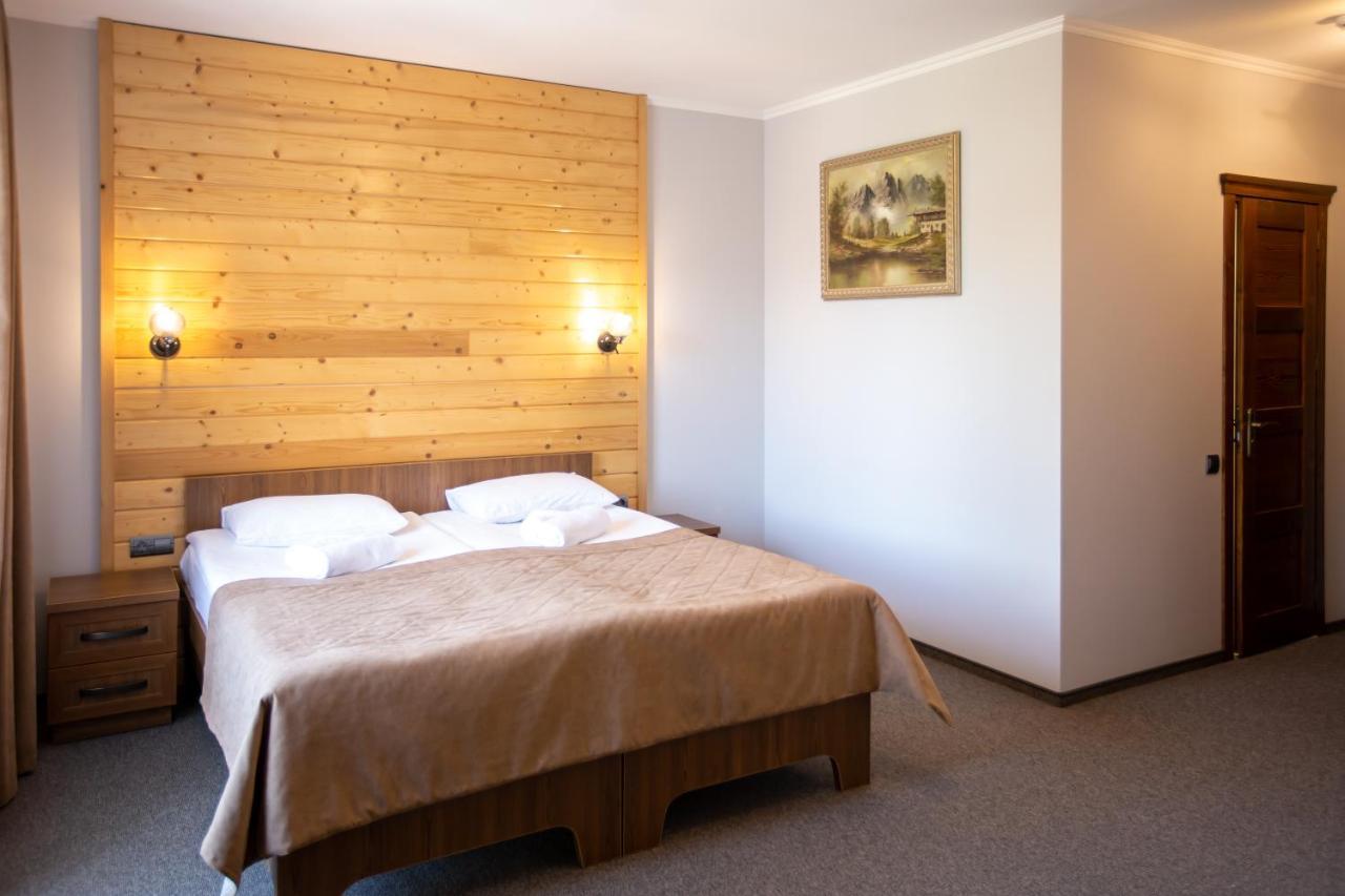Князів Двір Hotel Буковел Екстериор снимка