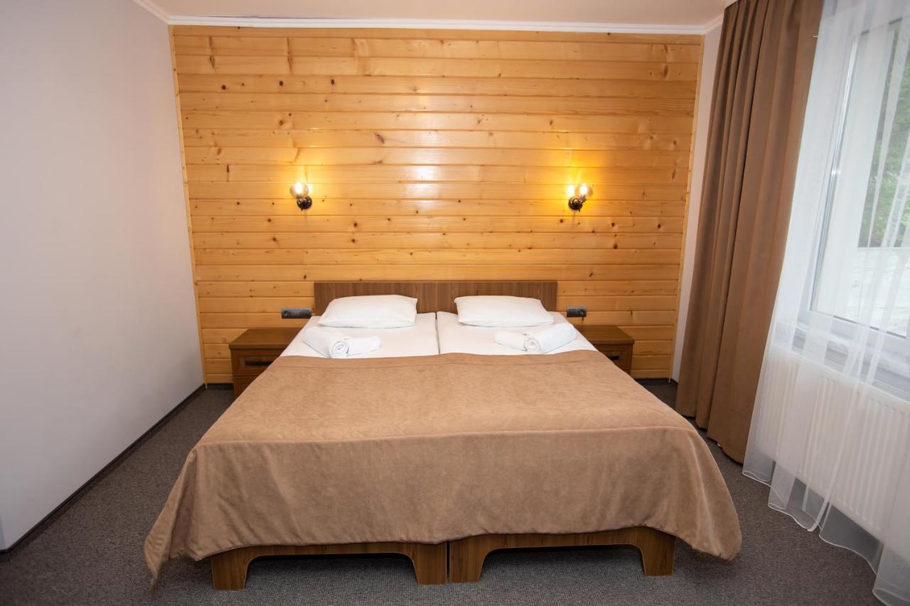Князів Двір Hotel Буковел Екстериор снимка