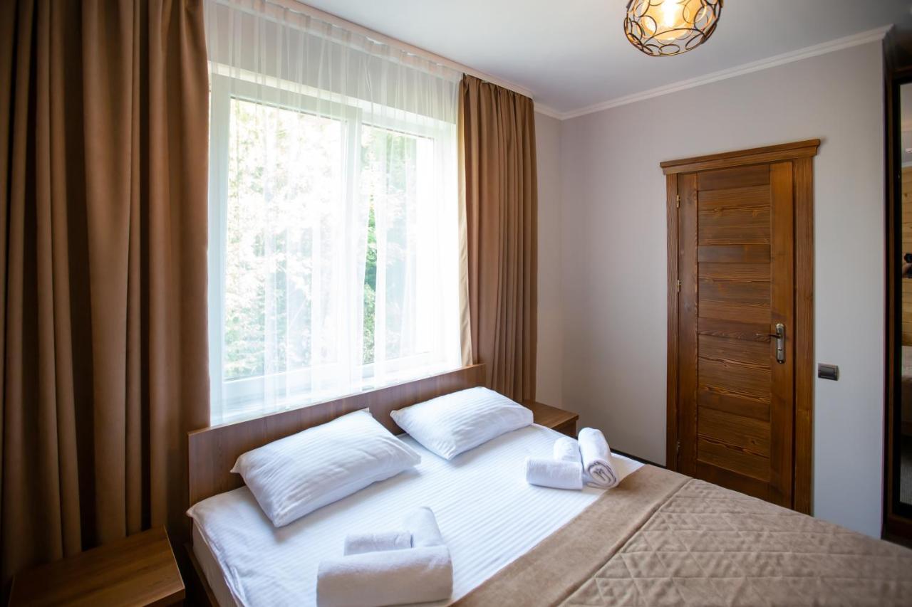 Князів Двір Hotel Буковел Екстериор снимка