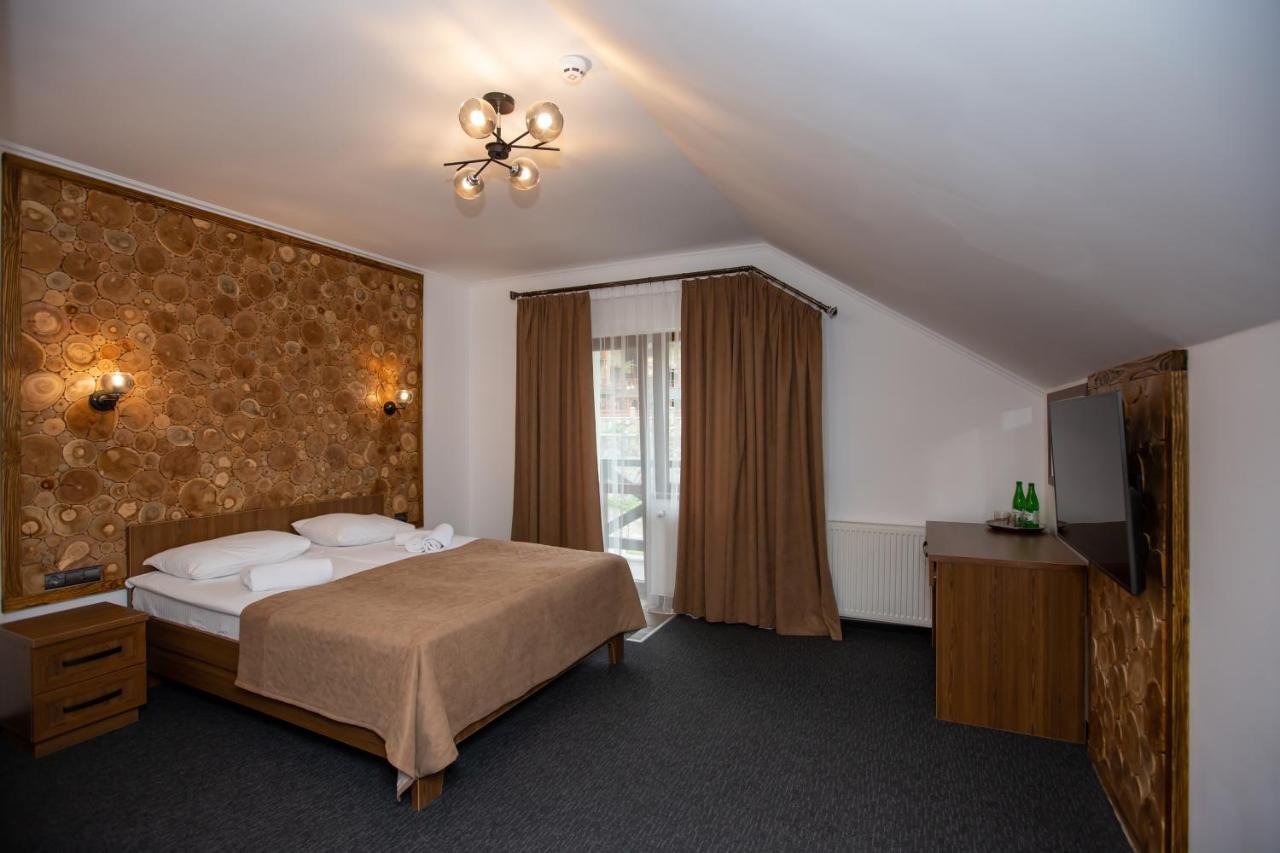 Князів Двір Hotel Буковел Екстериор снимка
