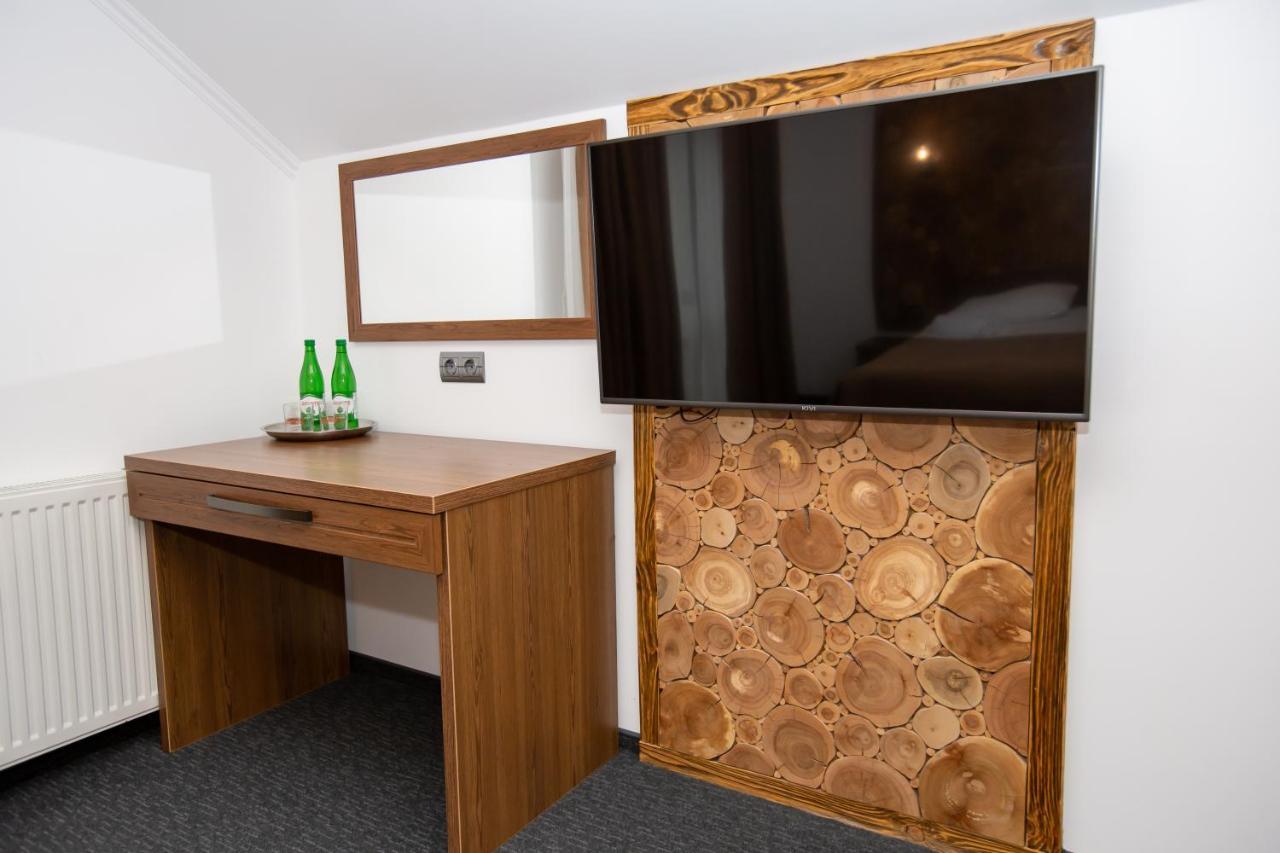 Князів Двір Hotel Буковел Екстериор снимка