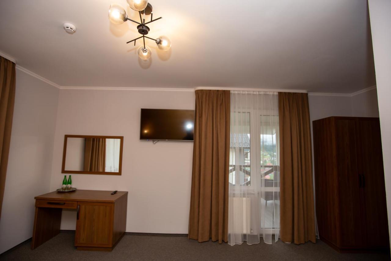 Князів Двір Hotel Буковел Екстериор снимка