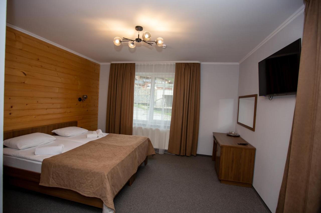 Князів Двір Hotel Буковел Екстериор снимка