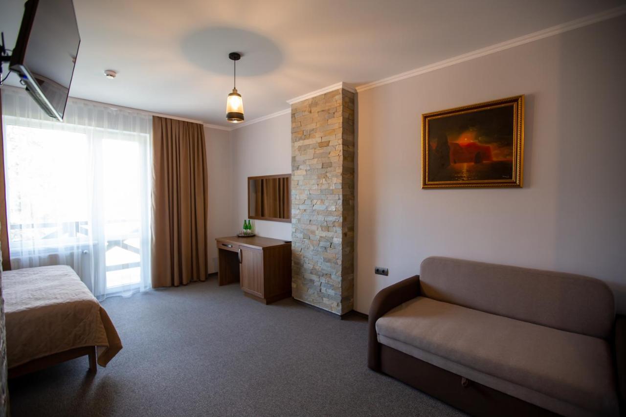 Князів Двір Hotel Буковел Екстериор снимка