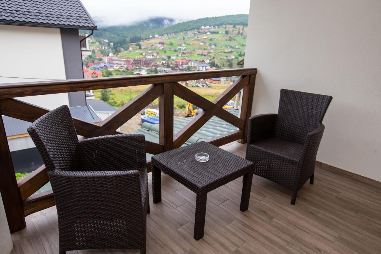 Князів Двір Hotel Буковел Екстериор снимка