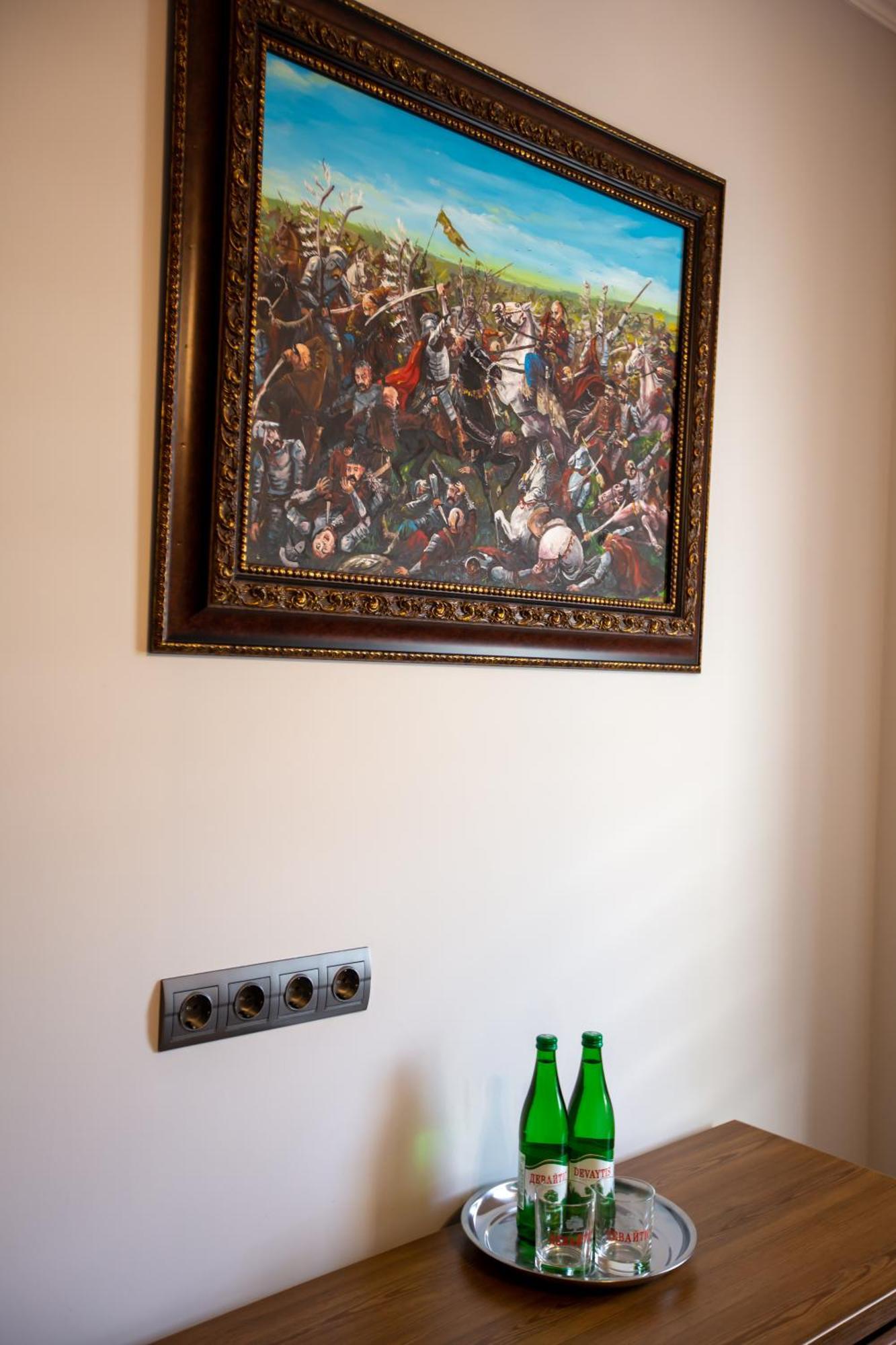 Князів Двір Hotel Буковел Стая снимка